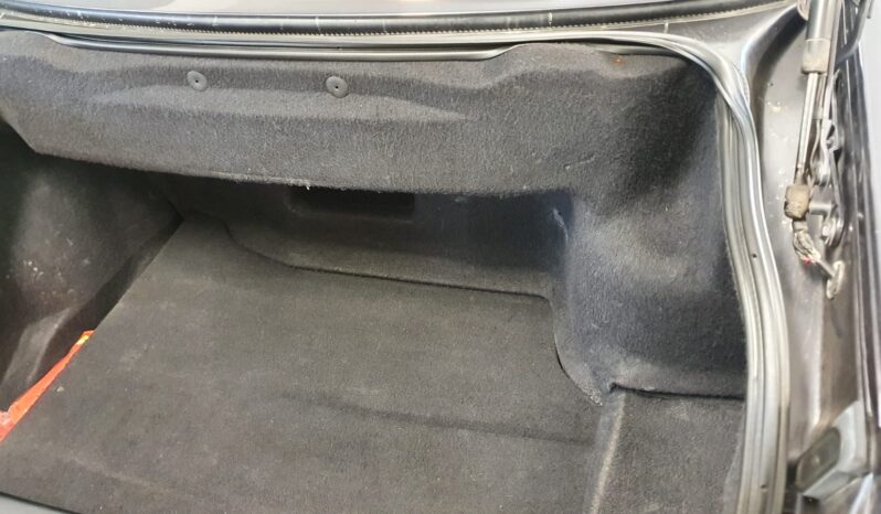 1996  Kabriolet Audi 80/90 full