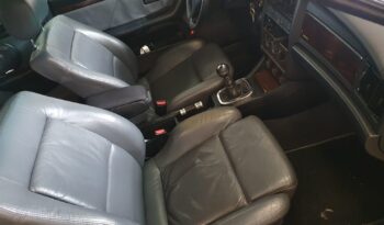 1996  Kabriolet Audi 80/90 full