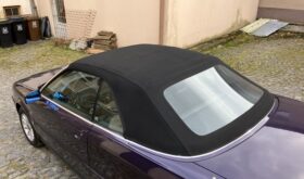 1995  Kabriolet Audi 80/90