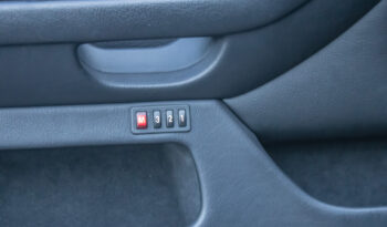 1999  Sedan BMW 540i full