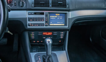 1999  Sedan BMW 540i full