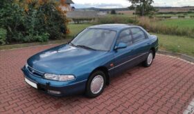 1992  Sedan Mazda 626