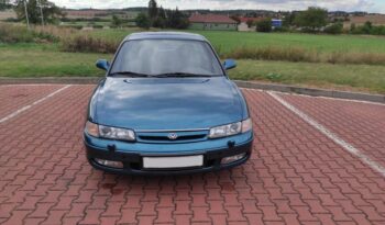 1992  Sedan Mazda 626 full