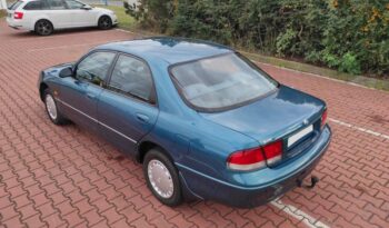 1992  Sedan Mazda 626 full