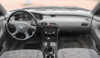 1992  Sedan Mazda 626 full