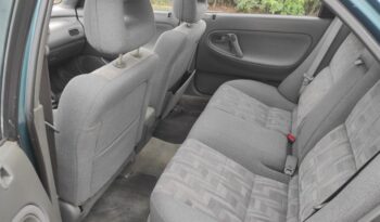1992  Sedan Mazda 626 full