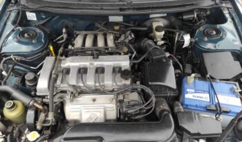 1992  Sedan Mazda 626 full