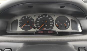 1992  Sedan Mazda 626 full