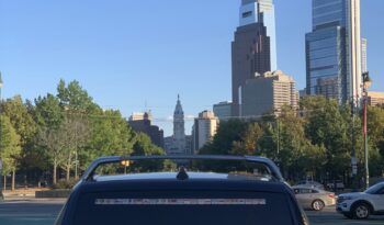 2005  MPV Chrysler Voyager full