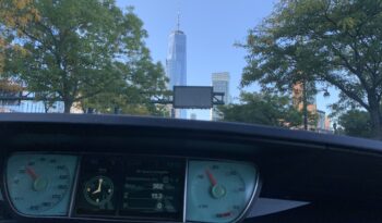 2005  MPV Chrysler Voyager full