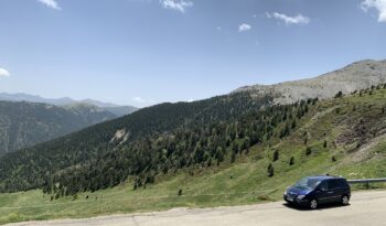 2005  MPV Chrysler Voyager full