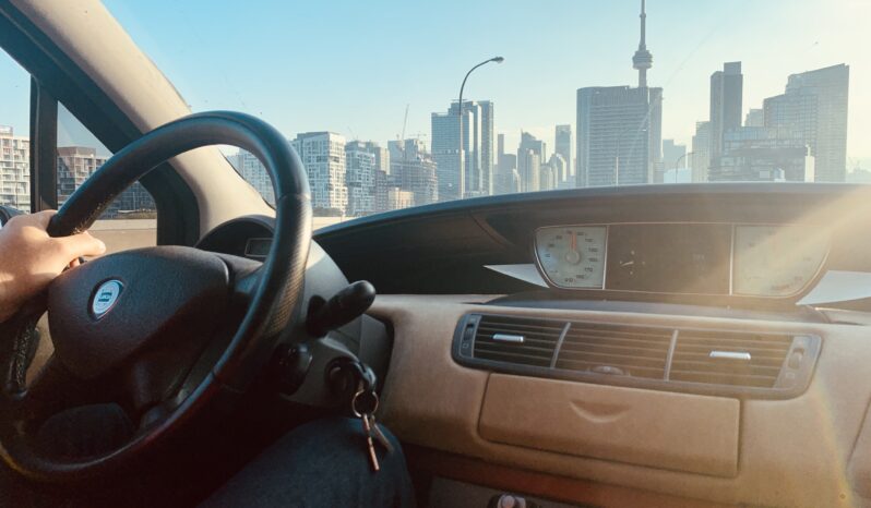 2005  MPV Chrysler Voyager full