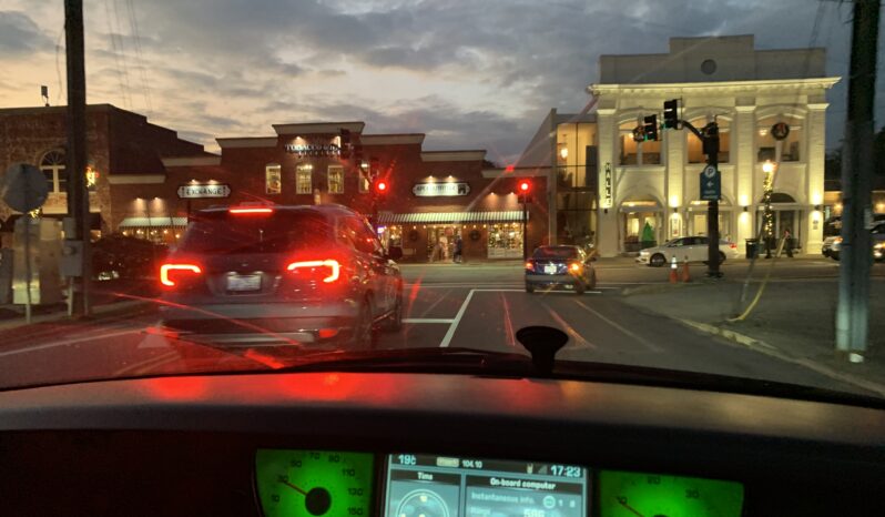 2005  MPV Chrysler Voyager full