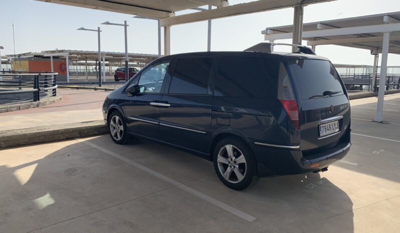 2005  MPV Chrysler Voyager full